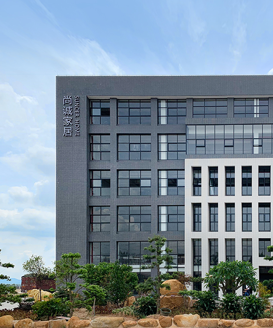 佛山市玖奈家居有限公司