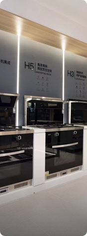 佛山市玖奈家居有限公司