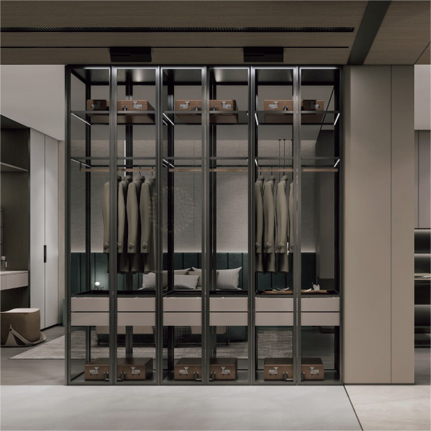 佛山市玖奈家居有限公司